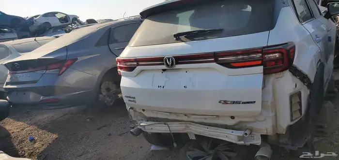 تشليح قطع غيار صيني 6