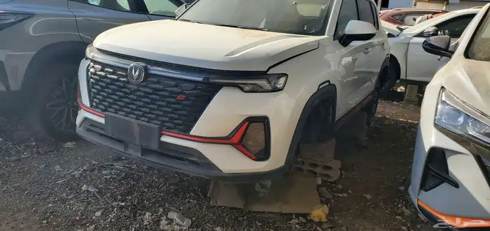 تشليح قطع غيار صيني 2