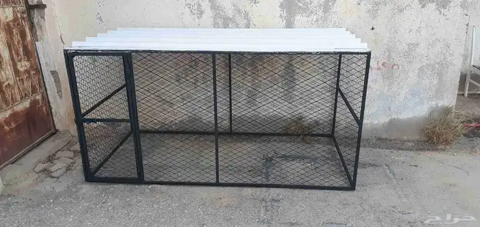 شبك مترين في متر 0