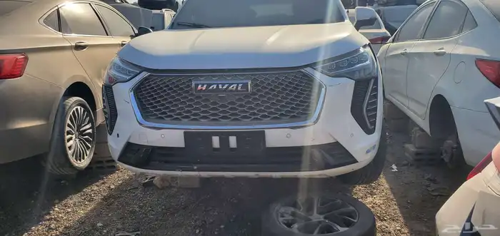 تشليح قطع غيار صيني 9