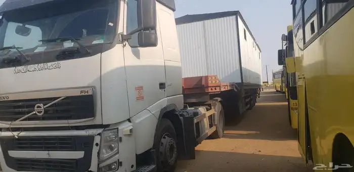 لوبد ثلاثه محاور متواجد في الرياض على اي لتجاه 0