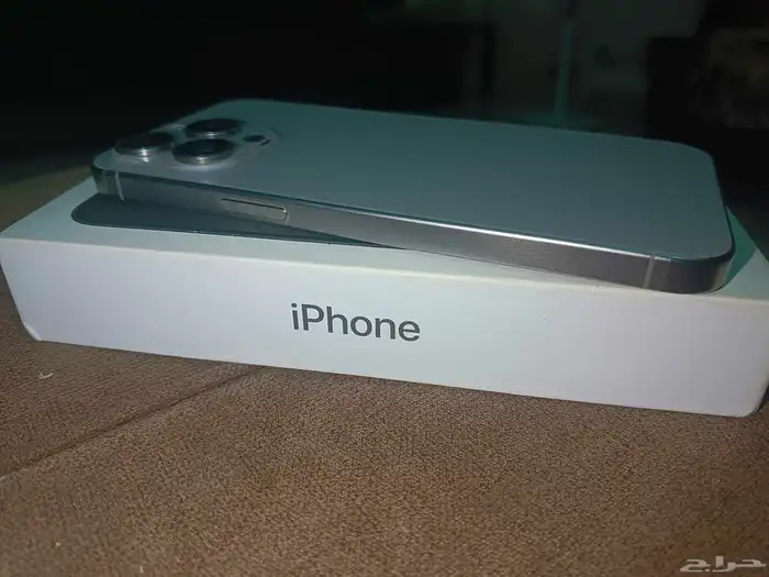 ايفون 15 برو ماكس 4