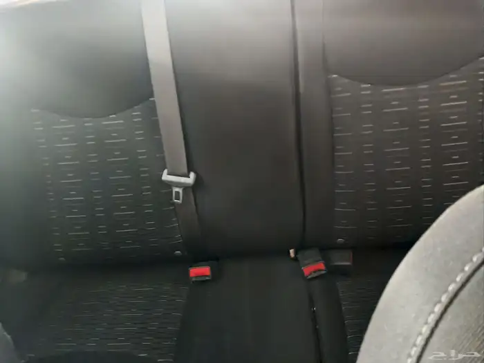 شيفروليه سبارك 2020 14