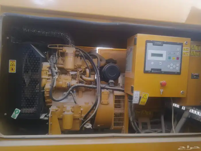 مهندس جميع انواع المولدات الكهربائية داخل الرياض وخارجها 7