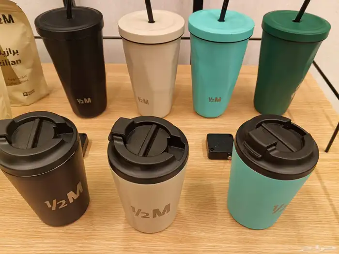 مق هاف مليون 1