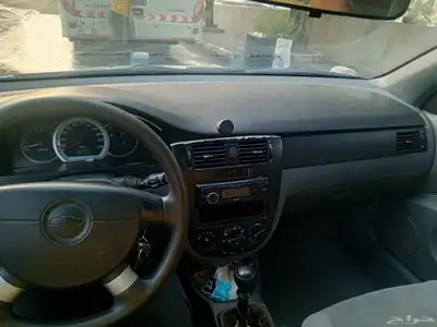 سياره شيفوليه اوبترا 2009 index