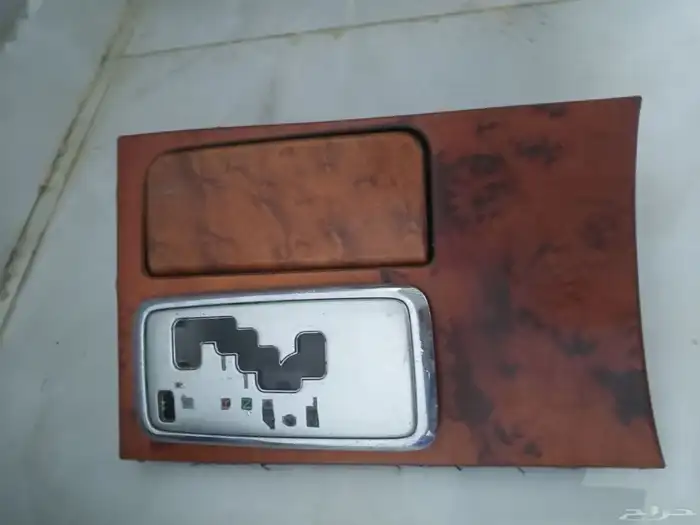 ديكور مع قاعدة عصا القير لكزس430 0