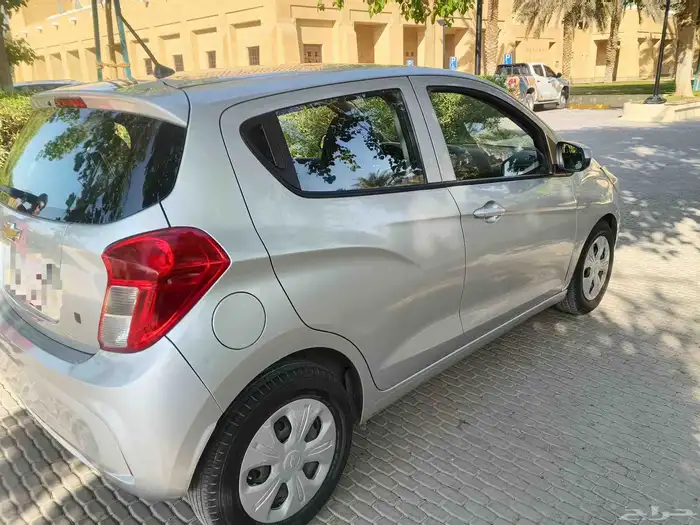 شيفروليه سبارك 2020 2