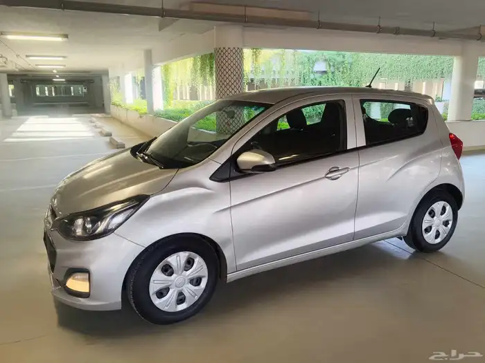 شيفروليه سبارك 2020 13