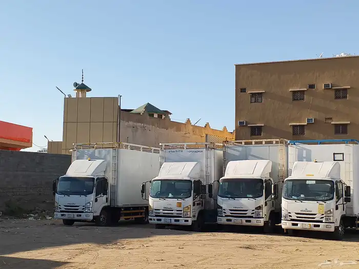 شركه نقل عفش داخل ابها وخميس مشيط واحد رفيده والله ولي التوف 0