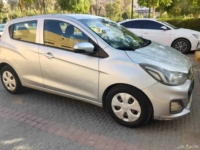 شيفروليه سبارك 2020 10