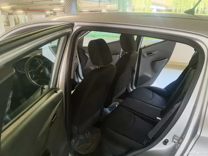 شيفروليه سبارك 2020 7