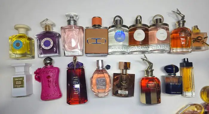 عطور تستر اصلي 0