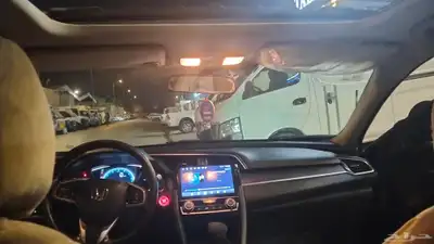 هوندا اكورد موديل 2016 فول كامل index