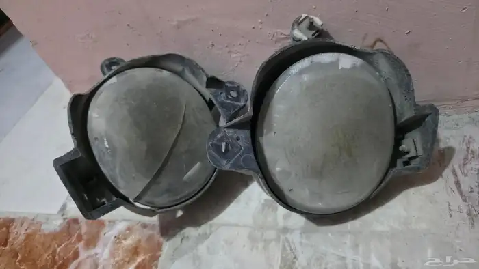 كشافات صدام أمامي هايلوكس 0