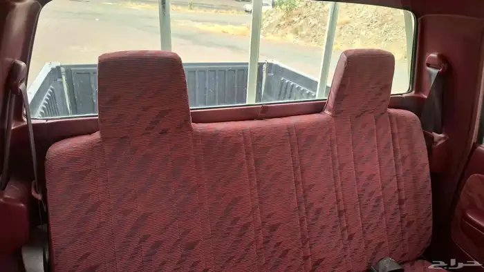 هيلكس 2001 مجدد مفحوص 9