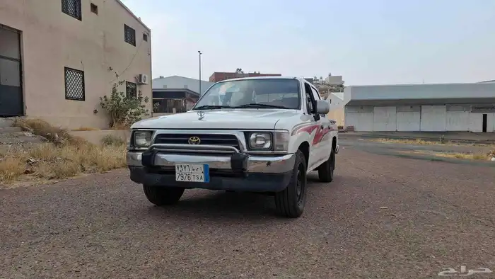 هيلكس 2001 مجدد مفحوص 7