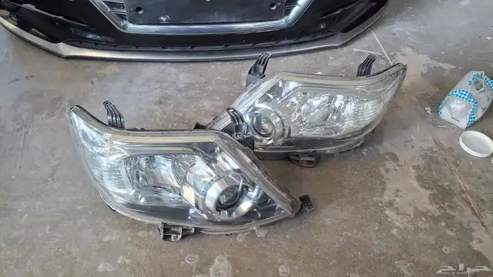 شمعات فورشنر 2012 _ 2015 اصلي وكاله 0