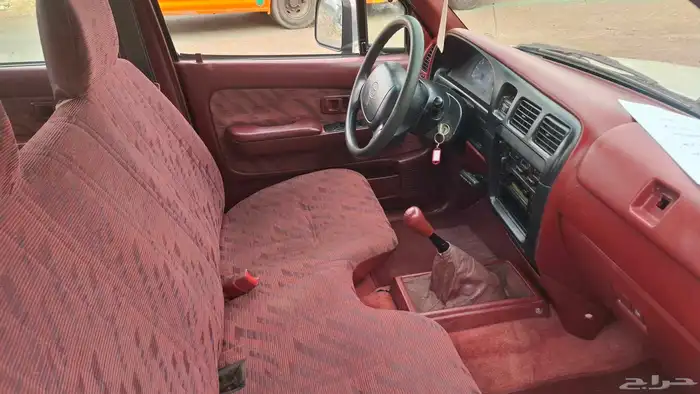 هيلكس 2001 مجدد مفحوص 4