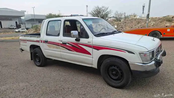 هيلكس 2001 مجدد مفحوص 1