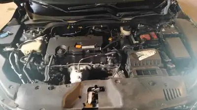 هوندا اكورد موديل 2016 فول كامل index