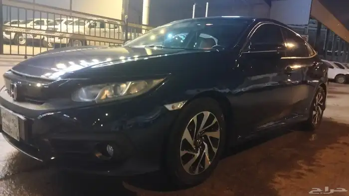 هوندا اكورد موديل 2016 فول كامل 1