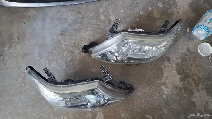 شمعات فورشنر 2012 _ 2015 اصلي وكاله 1