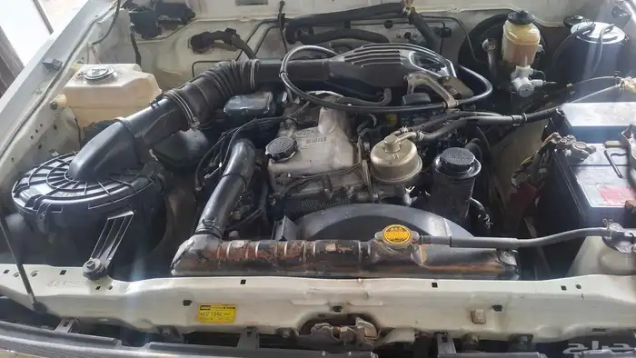 هيلكس 2001 مجدد مفحوص 5