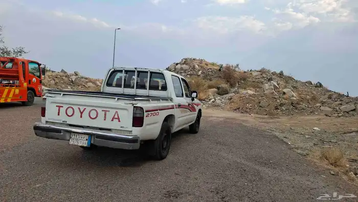 هيلكس 2001 مجدد مفحوص 8