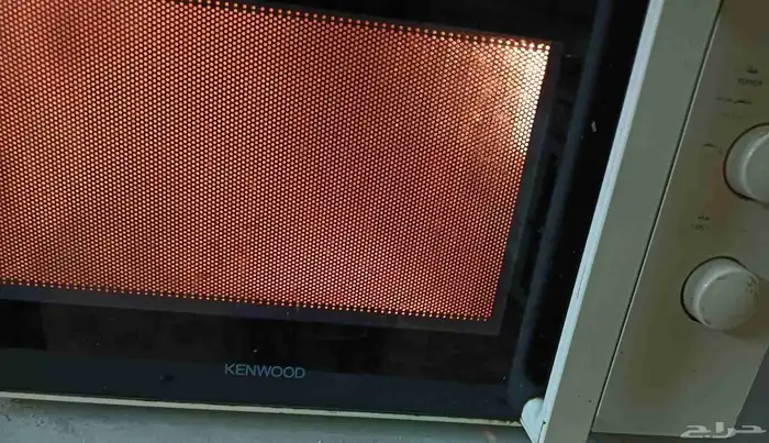 ميكرويف وسخانات بوفيه وحواجز للبيع 3