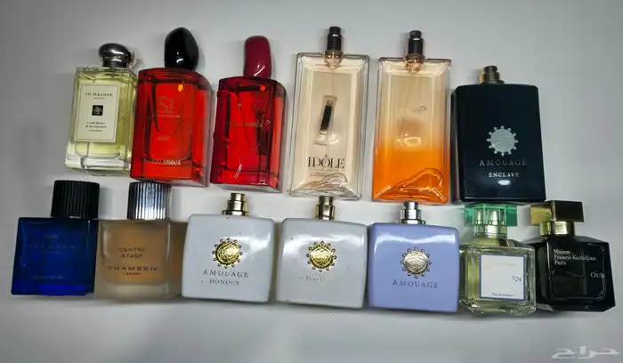 عطور تستر اصلي 7