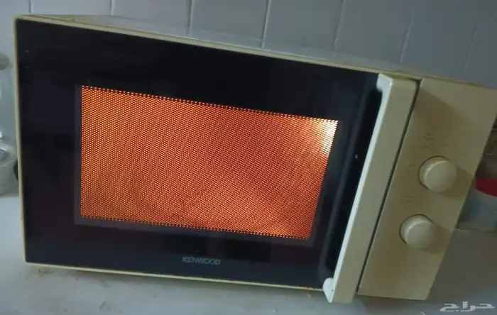 ميكرويف وسخانات بوفيه وحواجز للبيع 7