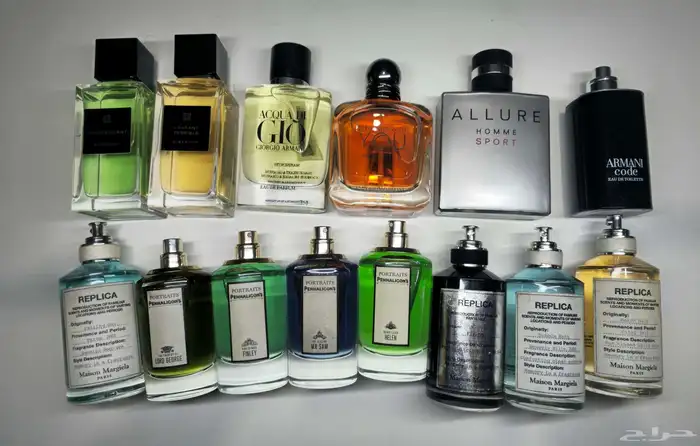 عطور تستر اصلي 8