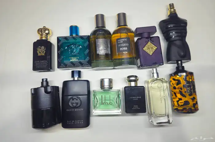 عطور تستر اصلي 3