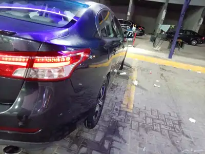 رينو سافران موديل 2014 index