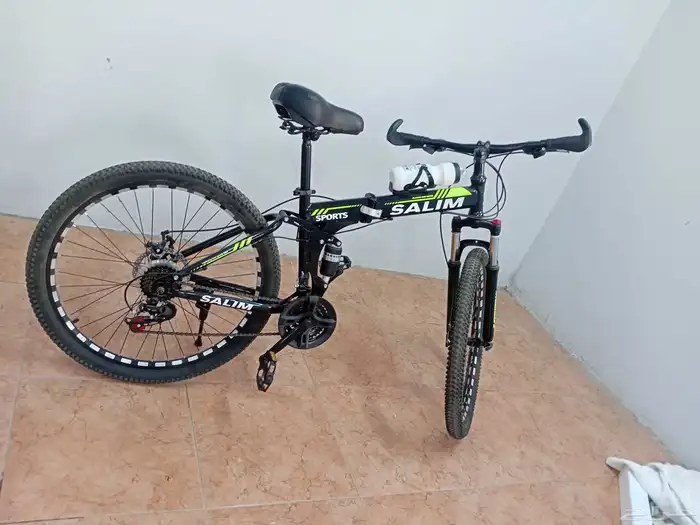 (سيكل)(دراجه) SALIM SPORTS 0