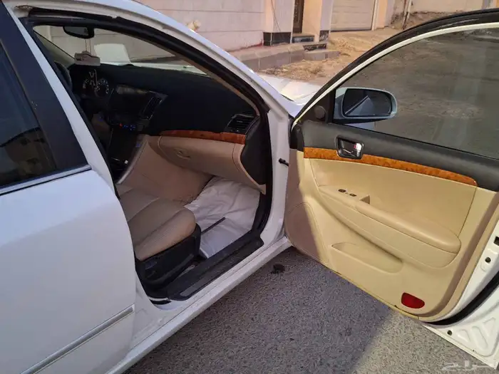 هونداي سوناتا 2009 فل لمتد 13