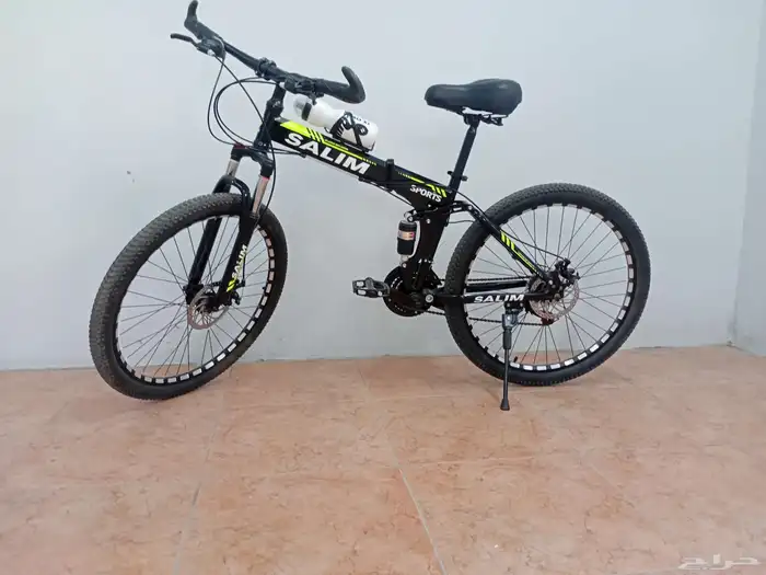 (سيكل)(دراجه) SALIM SPORTS 2