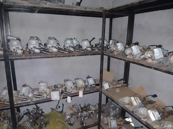 دينمو دركسون هونداي اكسنت من 2010الي 2014 1