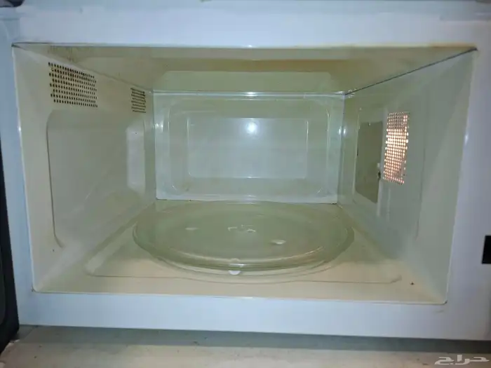 ميكرويف للبيع 2