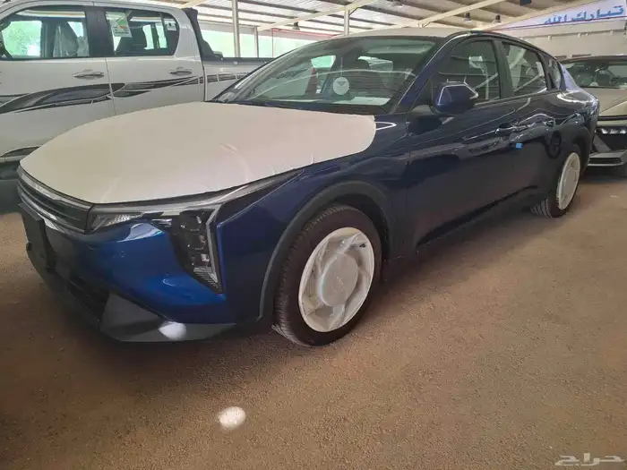 كيا k4 نص فل GLS موديل 2026 2