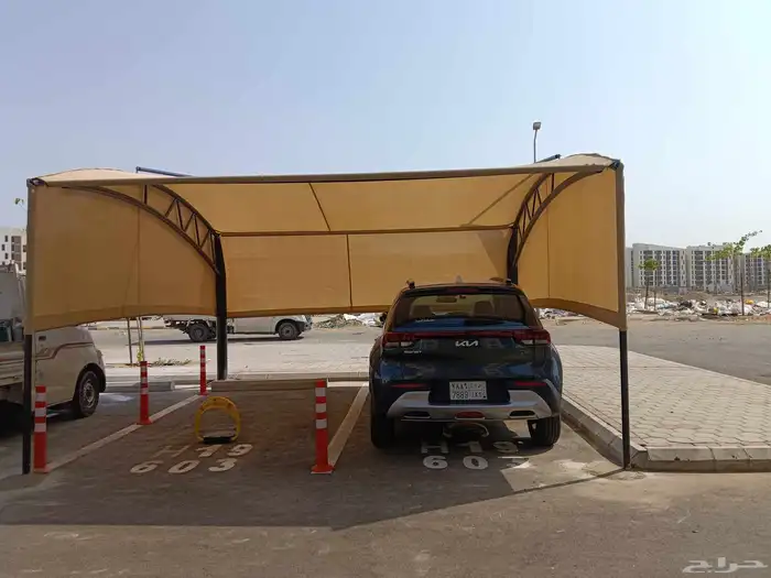 مظلات وسواتر جده 15