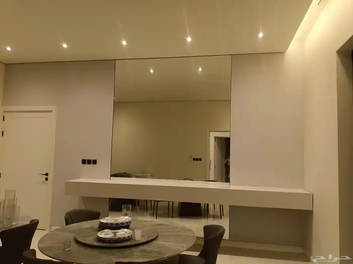 فيني ديكورات داخليه وخارجيه المنيوم فك وتركيب وتفصيل وصيانه 3