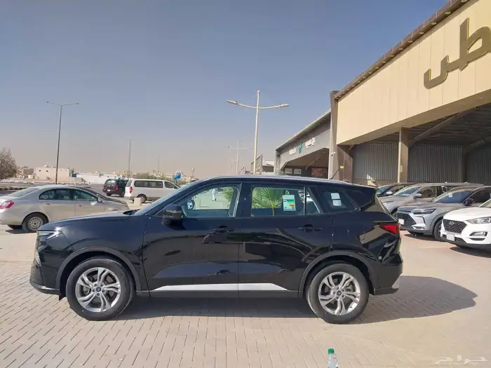 للبيع فورد تريتوري امبيانتي موديل 2025 1