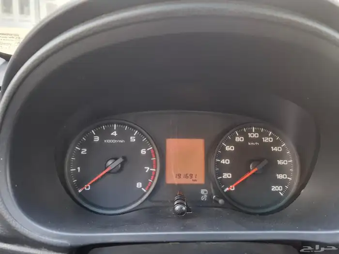 ميتسوبيشي L200 2021 7