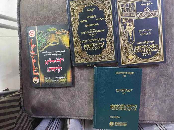 كتب مستعملة للبيع 42