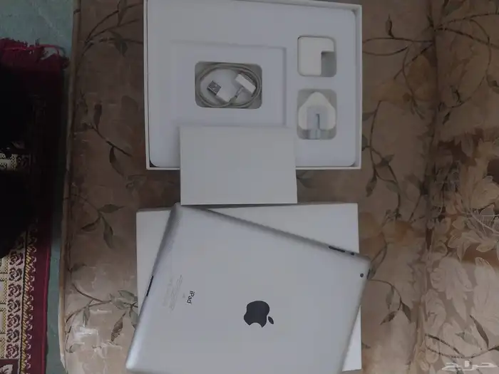 ايباد 2 نظيف جدا 3