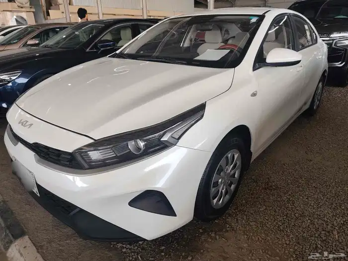 كيا سيراتو 2022 0