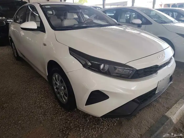 كيا سيراتو 2022 1