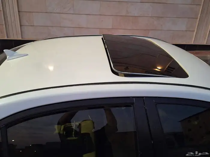 هونداي سوناتا 2009 فل لمتد 14